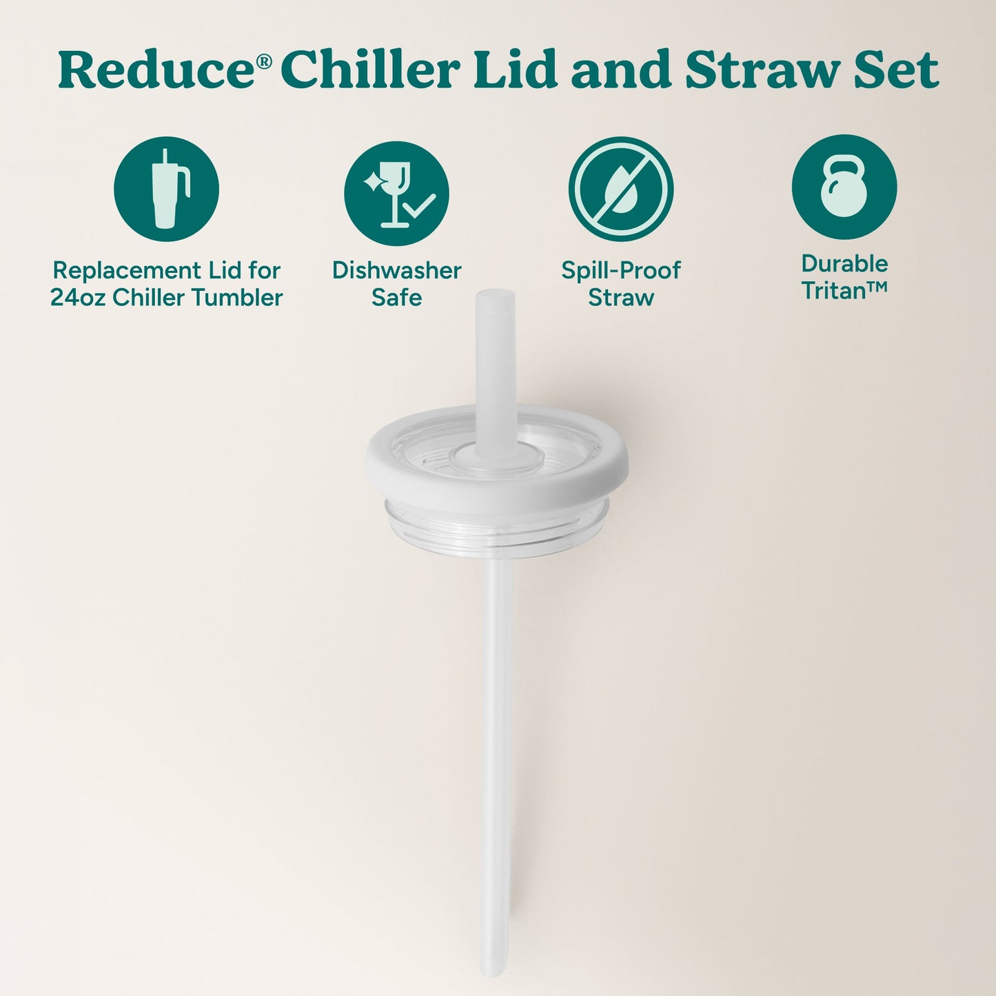chiller-medium-lid-and-straw-set-b5 ChillerLid_24oz_Replacement-2_Clear.jpg